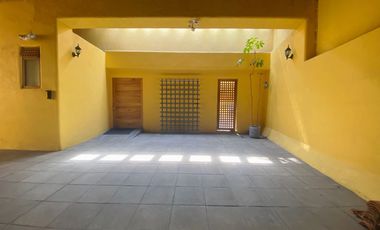 Hermosa casa sola a 5 min. de Santa Fe que te hará sentir en San Miguel Allende