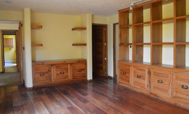 Hermosa casa sola a 5 min. de Santa Fe que te hará sentir en San Miguel Allende