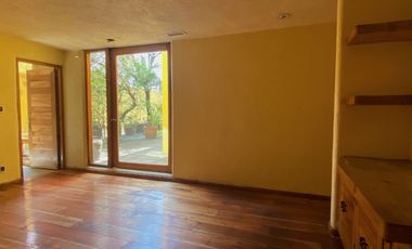 Hermosa casa sola a 5 min. de Santa Fe que te hará sentir en San Miguel Allende
