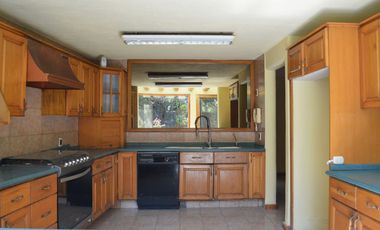 Hermosa casa sola a 5 min. de Santa Fe que te hará sentir en San Miguel Allende