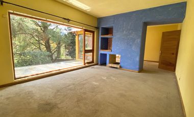 Hermosa casa sola a 5 min. de Santa Fe que te hará sentir en San Miguel Allende