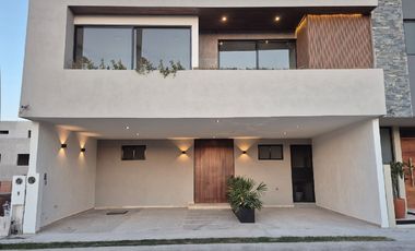 CASAS EN VENTA EN SAN ANGEL V