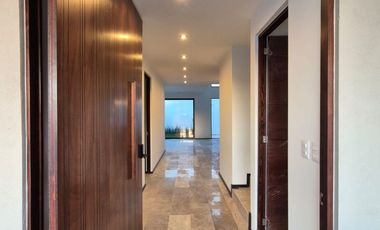 CASAS EN VENTA EN SAN ANGEL V