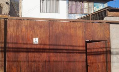 SE VENDE CASA EN COPIAPÓ SECTOR COLONIAS EXTRANJERAS