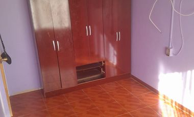 SE VENDE CASA EN COPIAPÓ SECTOR COLONIAS EXTRANJERAS