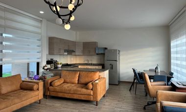 CASA EN RENTA PUNTA TIBURÓN RIVIERA VERACRUZANA | ARLETTE FLORES
