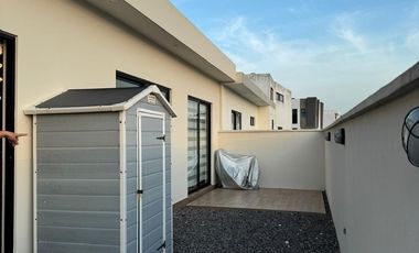 CASA EN RENTA PUNTA TIBURÓN RIVIERA VERACRUZANA | ARLETTE FLORES
