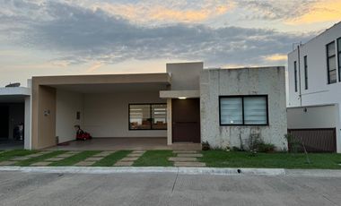 CASA EN RENTA PUNTA TIBURÓN RIVIERA VERACRUZANA | ARLETTE FLORES