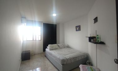 Apartamento sin amoblar en arriendo en Alto Prado.