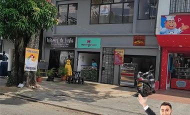 ALQUILO EXCELENTE LOCAL AL SUR DE CALI EN EL BARRIO EL CEDRO
