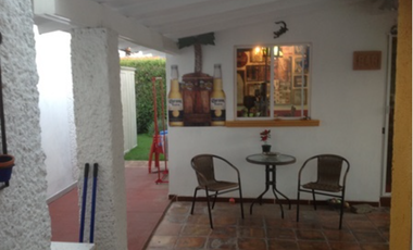 CASA EN SAN GIL CERRADA SANTA ELENA