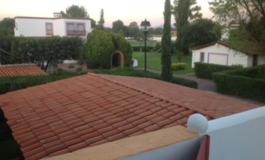 CASA EN SAN GIL CERRADA SANTA ELENA