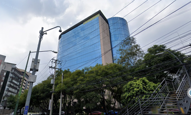 Oficina en venta en Jardines en la Montaña, CDMX
