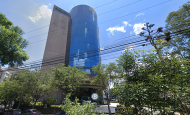 Oficina en venta en Jardines en la Montaña, CDMX