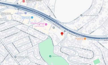 Oficina en venta en Jardines en la Montaña, CDMX