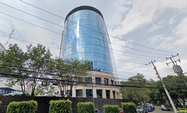 Oficina en venta en Jardines en la Montaña, CDMX