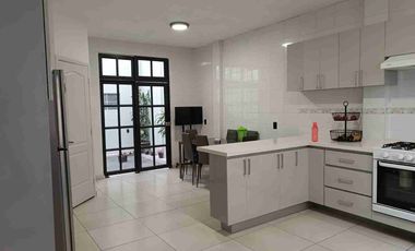 EXCELENTE  OPORTUNIDAD  DE VIVIENDA‼️