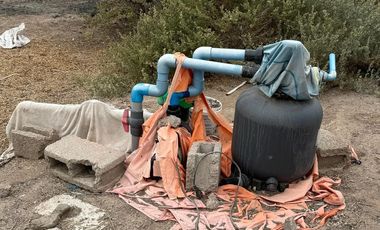 VENDE HERMOSA PARCELA DE AGRADO EN VALLE FERTIL, COPIAPÓ