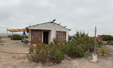 VENDE HERMOSA PARCELA DE AGRADO EN VALLE FERTIL, COPIAPÓ