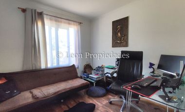 Leon Propiedades vende parcela con casa en Hacienda San José, Curacaví.