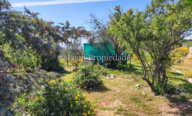 Leon Propiedades vende parcela con casa en Hacienda San José, Curacaví.