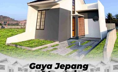 Perumahaan Islami Nagreg Bandung Timur Tanpa Bi Cheking