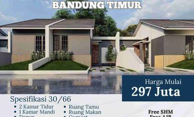 Perumahaan Islami Nagreg Bandung Timur Tanpa Bi Cheking