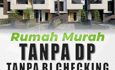 Perumahaan Islami Nagreg Bandung Timur Tanpa Bi Cheking