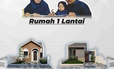 Perumahaan Islami Nagreg Bandung Timur Tanpa Bi Cheking