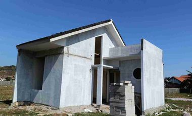 Perumahaan Islami Nagreg Bandung Timur Tanpa Bi Cheking