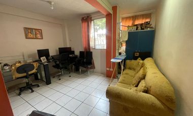 CIUDADELA SAUCES 7 VENDO PRECIOSO DEPARTAMENTO PRIMER PISO ALTOS, DOS DORMITORIOS, OPORTUNIDAD