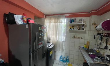 CIUDADELA SAUCES 7 VENDO PRECIOSO DEPARTAMENTO PRIMER PISO ALTOS, DOS DORMITORIOS, OPORTUNIDAD