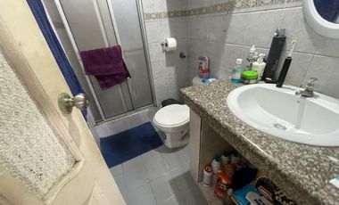 CIUDADELA SAUCES 7 VENDO PRECIOSO DEPARTAMENTO PRIMER PISO ALTOS, DOS DORMITORIOS, OPORTUNIDAD