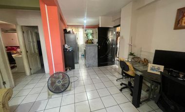 CIUDADELA SAUCES 7 VENDO PRECIOSO DEPARTAMENTO PRIMER PISO ALTOS, DOS DORMITORIOS, OPORTUNIDAD