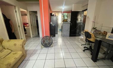 CIUDADELA SAUCES 7 VENDO PRECIOSO DEPARTAMENTO PRIMER PISO ALTOS, DOS DORMITORIOS, OPORTUNIDAD