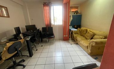 CIUDADELA SAUCES 7 VENDO PRECIOSO DEPARTAMENTO PRIMER PISO ALTOS, DOS DORMITORIOS, OPORTUNIDAD