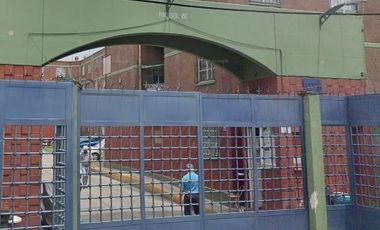 ¡Haz Que Tu Dinero Trabaje Para Ti Hoy !! Venta de Departamento en Zona de alta Plusvalía, Col. Las Arboledas, Tláhuac, CDMX.