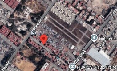 ¡Haz Que Tu Dinero Trabaje Para Ti Hoy !! Venta de Departamento en Zona de alta Plusvalía, Col. Las Arboledas, Tláhuac, CDMX.