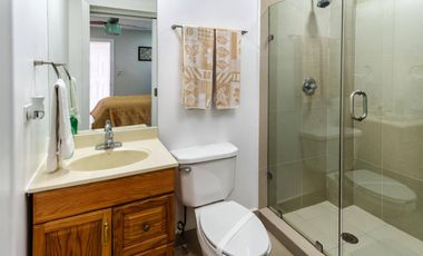 Departamento con vista al mar,  Alberca, en venta, Zona Hotelera Norte, Cozumel.