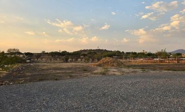 TERRENO EN RENTA DE 10,000 M2, FINCA LA ARBOLADA, APAPATARO HUIMILPAN QUERETARO.