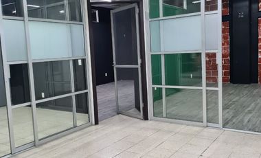 EXCELENTE PISO EN RENTA A UNA CALLE DE TLALPAN.