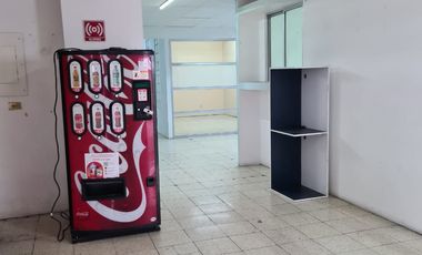 EXCELENTE PISO EN RENTA A UNA CALLE DE TLALPAN.