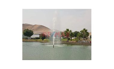 Venta De Terreno En Exlusivo Condominio Playa Coral Asia