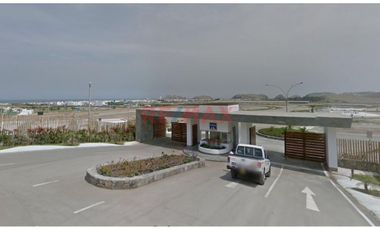 Venta De Terreno En Exlusivo Condominio Playa Coral Asia