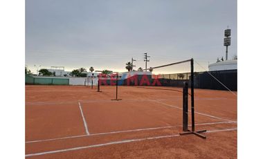 Venta De Terreno En Exlusivo Condominio Playa Coral Asia