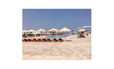 Venta De Terreno En Exlusivo Condominio Playa Coral Asia