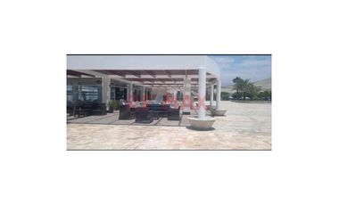 Venta De Terreno En Exlusivo Condominio Playa Coral Asia