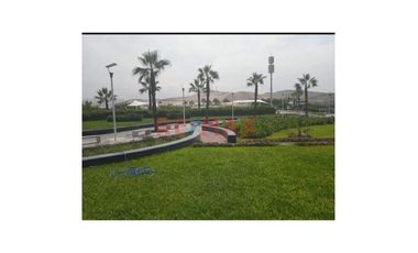 Venta De Terreno En Exlusivo Condominio Playa Coral Asia