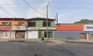 CASA EN VENTA CALCANEO BELTRAN, CHIAPAS. AYHS