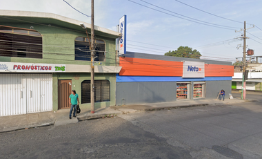 CASA EN VENTA CALCANEO BELTRAN, CHIAPAS. AYHS